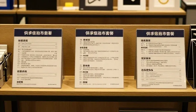 名录系统选型中性能指标的重要性与考量