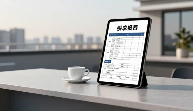 供求信息发布展示中的常见问题与解决策略